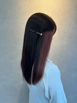 カラー chipie 那覇松山店所属・双 葉の眉毛・アイブロウイメージ