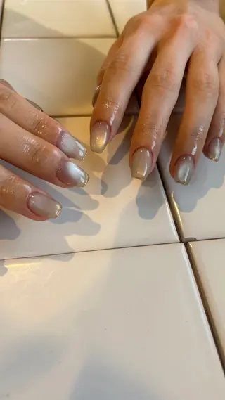 ネイル sayaka 🩰のネイルデザイン