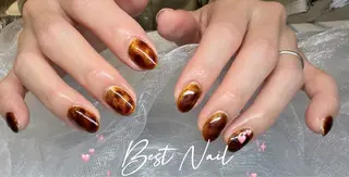 ネイル はやし みさのネイルデザイン