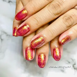 ネイル Nail salon MEGUMIのネイルデザイン