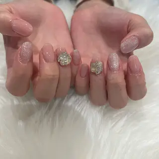 ネイル 鶴田୨ৎmaison de NALIのネイルデザイン