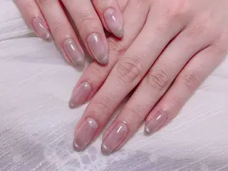 ネイル Kari ネイルサロンのネイルデザイン