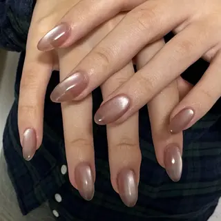 ネイル ATELIE JULI所属・徳田 祥子のネイルデザイン