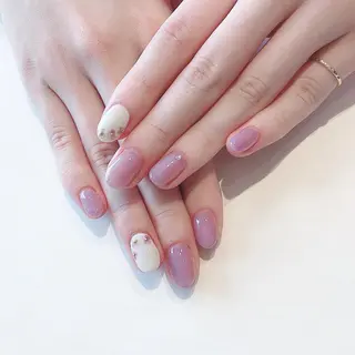 ネイル 桜 成美のエステ・リラクイメージ