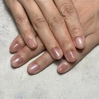 ネイル atelier　FIORITURA所属・FIORITURA aiのネイルデザイン