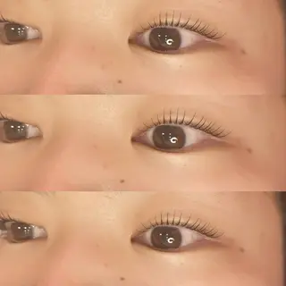 マツエク・マツパ murata mizukiのマツエク・マツパデザイン