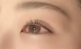 マツエク・マツパ ルクール東三条店 玉井 愛紡のマツエク・マツパデザイン