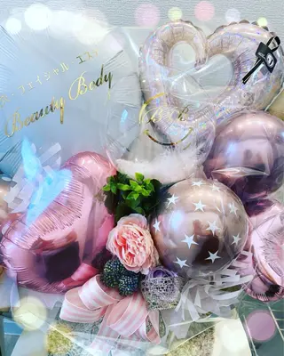 毛穴フェイシャル エステ専門店BBのエステ・リラクイメージ