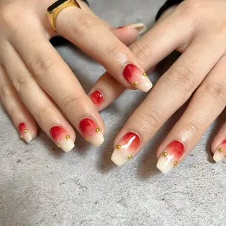 ネイル WAVY_nail YUIKAのネイルデザイン
