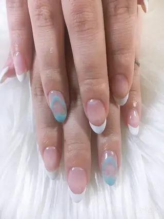 ネイル miwa ミワのネイルデザイン