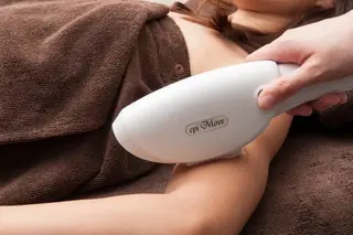 毛穴洗浄・痩身・脱毛 /アルカンジュのエステ・リラクイメージ