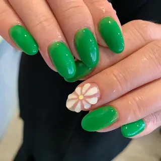 ネイル Natsuko 🐥のネイルデザイン