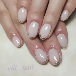 ネイル 個人サロン saltnailのネイルデザイン
