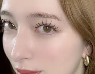 マツエク・マツパ まつげパーマ 🎀ayakaのマツエク・マツパデザイン