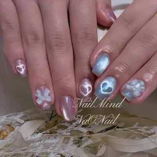 ネイル Nail Mind (NaONail）のネイルデザイン