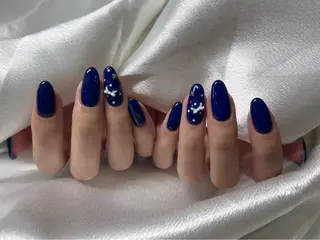 ネイル 鈴木 愛梨のネイルデザイン