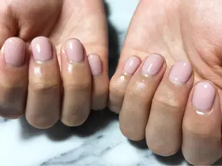 ネイル KaPílína nail salonのネイルデザイン