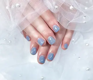 ネイル Chat noir所属・【chatnoir】 MIYUのネイルデザイン