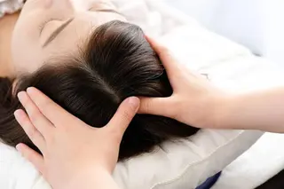 足もみサロン niuのエステ・リラクイメージ