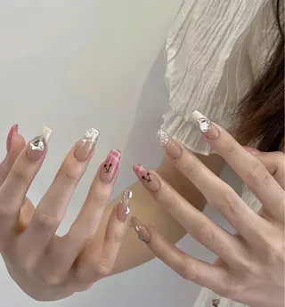 ネイル The  Nail 新大久保店のその他イメージ