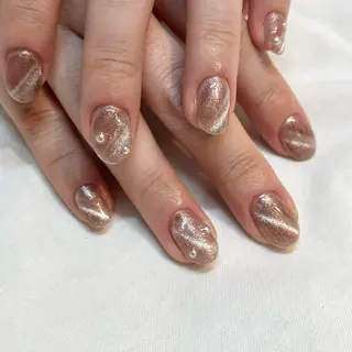ネイル nail room Hotori.のネイルデザイン