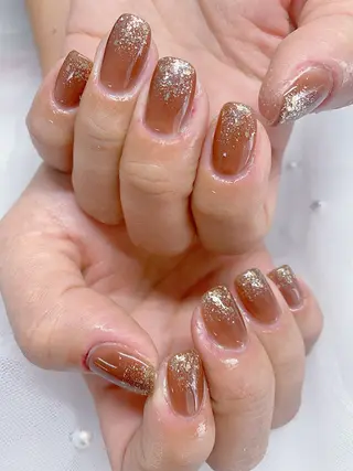 ネイル Jasmine nailsalon所属・ジャスミン ネイルサロンのネイルデザイン