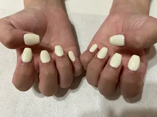 ネイル kikinail 溝の口のネイルデザイン