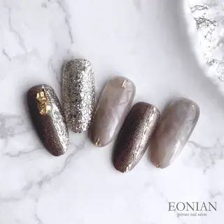 ネイル Eonian _nailのネイルデザイン