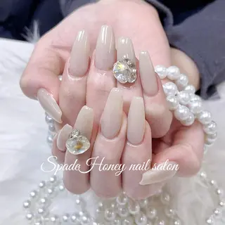 ネイル 🎀ななみん 🎀のネイルデザイン