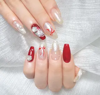 ネイル L. Nailのネイルデザイン