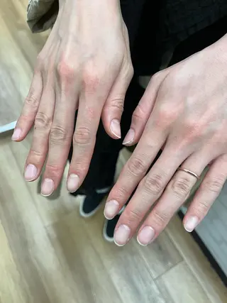 ネイル yamazoe 【MAXKELLY】のネイルデザイン