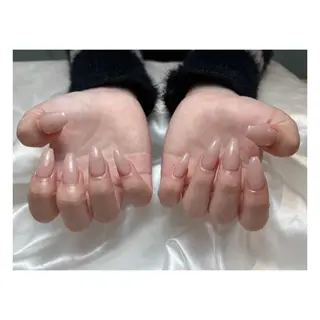 ネイル ALPHA. AKANEのネイルデザイン