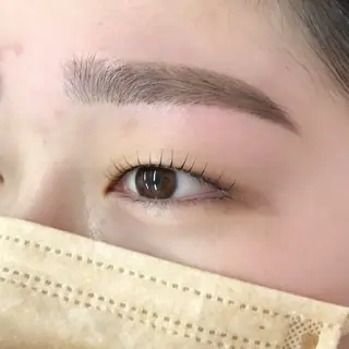 マツエク・マツパ uland yuzukiのマツエク・マツパデザイン