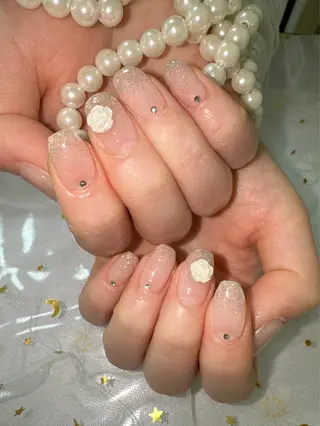 ネイル Kasumi Nailのネイルデザイン