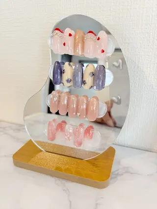 ネイル Conjunim MAMI🎀✨のネイルデザイン