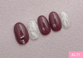 ネイル 池袋 はるかのネイルデザイン