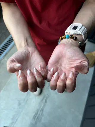 ネイル BooBoonail ～kimi～のネイルデザイン