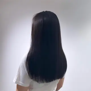 ロング 圧倒的満足度NO.1 佐藤まさたかのヘアスタイル