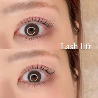 マツエク・マツパ Luana .Fujitaのマツエク・マツパデザイン