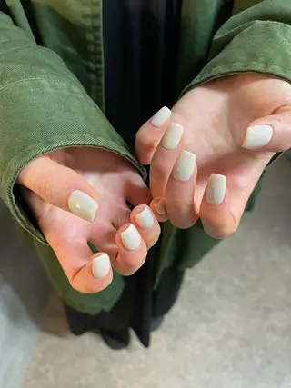 ネイル twoo______ miyuのネイルデザイン