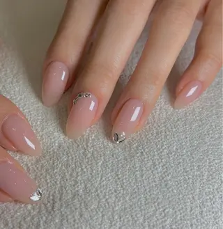 ネイル 🎀Lilla💎 Nail Salonのネイルデザイン