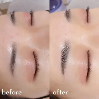 アイブロウ kirakira所属・ʏᴜᴋᴀ /ᴋɪʀᴀᴋɪʀᴀのマツエク・マツパデザイン