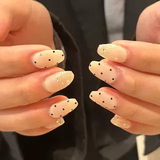 ネイル Bianca 名駅店 Sanoのネイルデザイン