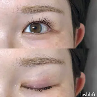マツエク・マツパ KOCHAB EYELASH 久屋大通店所属・KOCHAB EYELASH　森下のマツエク・マツパデザイン