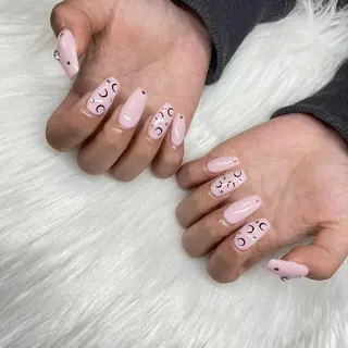 ネイル salon blairのネイルデザイン