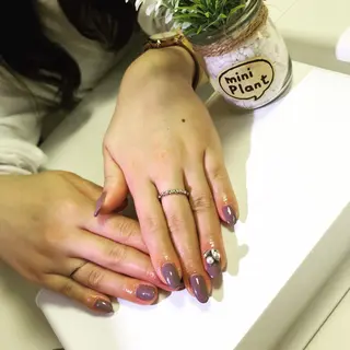 ネイル パーソナルカラー診断 船橋日大前駅店のその他イメージ