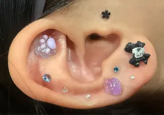 LiZA エステティックサロンのエステ・リラクイメージ