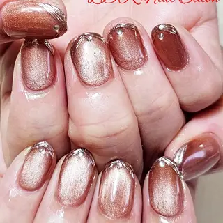 ネイル LDK Nail Salonのネイルデザイン