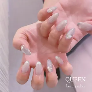 ネイル 菊地 千奈のエステ・リラクイメージ