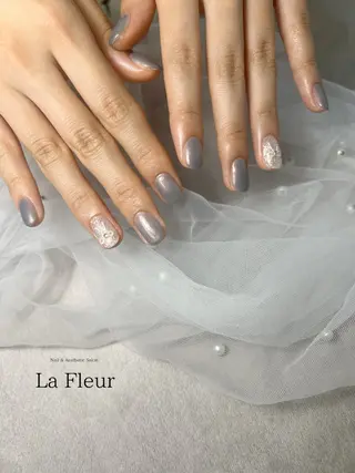 ネイル H. Sayuriのネイルデザイン